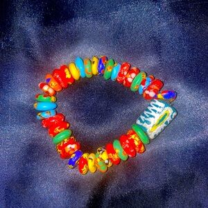African Bracelet